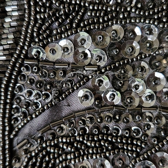 Saks Fifth Avenue - Vintage Bag - Picture 10 of 13